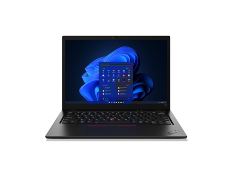 Portátil LENOVO Thinkpad L13 G3 I5-1235U 16Gb 256Gb Ssd Bt (Reacondicionado Como Nuevo)