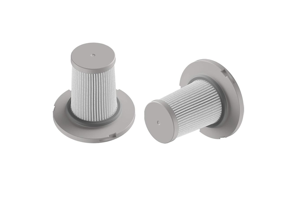 Peças para filtro rowenta zr009005 hepa para x-force flex 8.60 sem fio