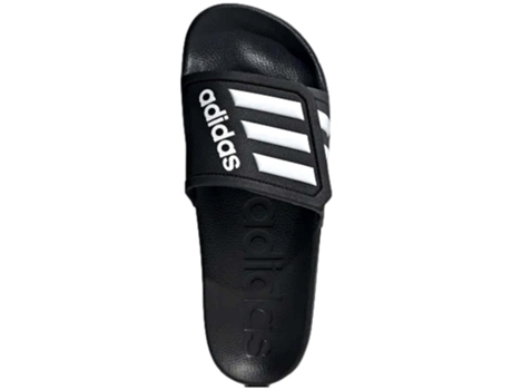 Sandalias Unisex ADIDAS Adilette Tnd Negro (38)