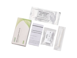 Kit de Teste Rápido Antígeno Covid 19, Resultado em 15 Minutos | S/MARCA