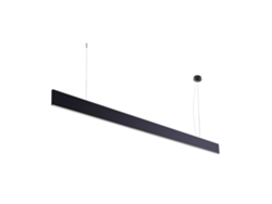 Lámpara Colgante LEDBOX 70W 200cm