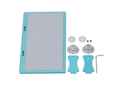Kit De Herramientas Para Desmontar Pantalla De Teléfono Con Ventosa Y Accesorios De Soldadura Electrónica Multifuncional