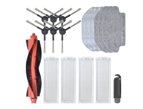 Accesorio Aspiradores XIAOMI pro stytj02ymviomi v2 prov3 tela de filtro hepa