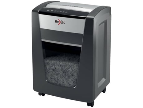 Trituradora REXEL Momentum X420 (20 Hojas - Capacidad: 30 L)