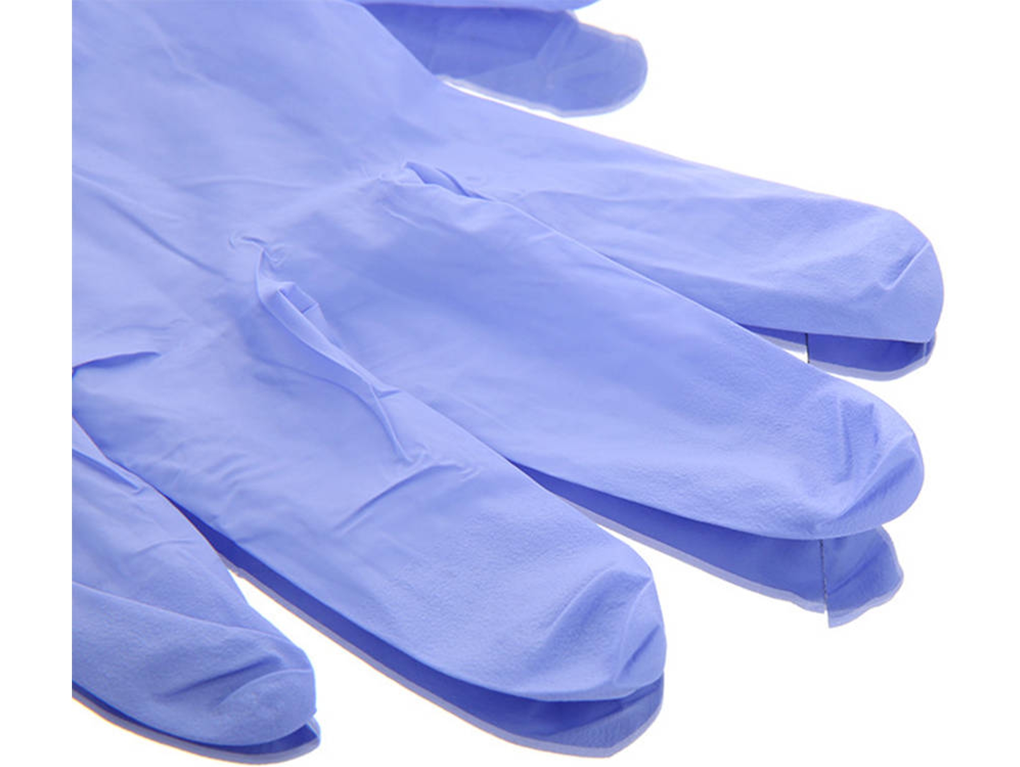 Guantes de Nitrilo Desechables ANSELF W13265 L (50 un)