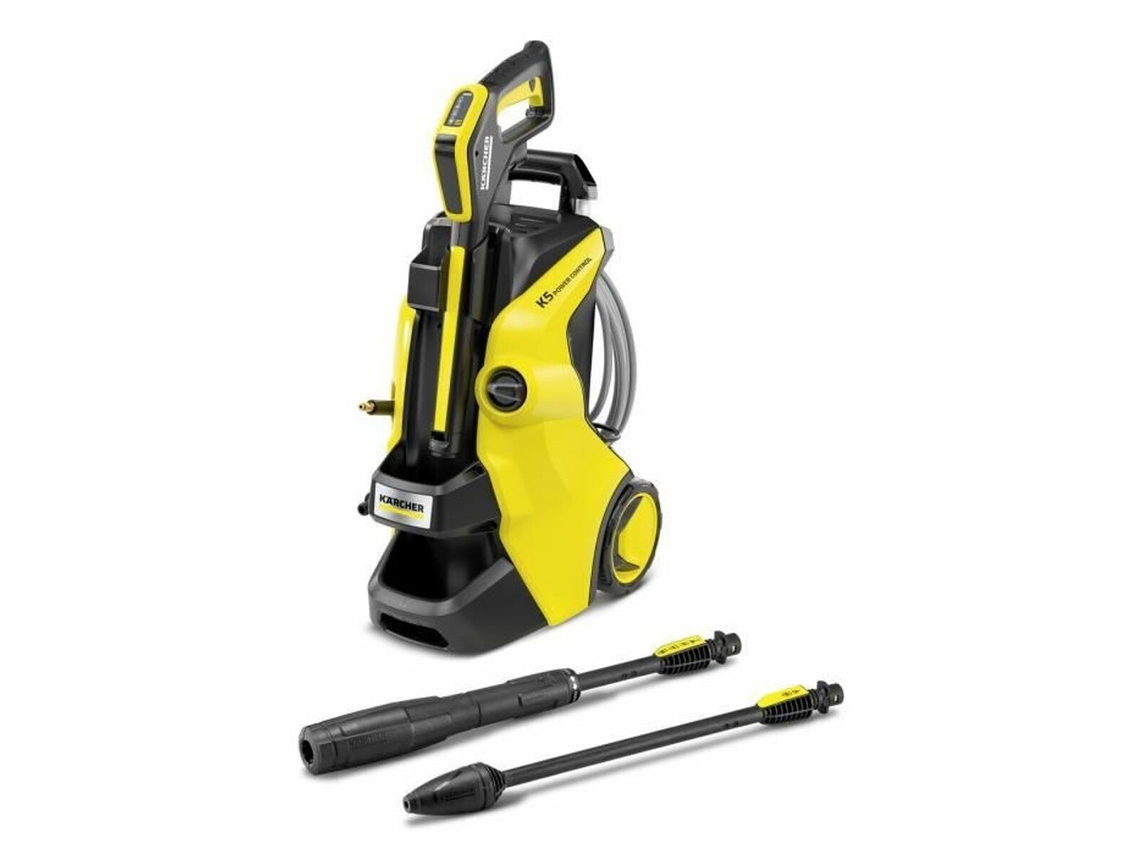 Hidrolimpiadora Kärcher K 5 Power Control Flex 1800 W