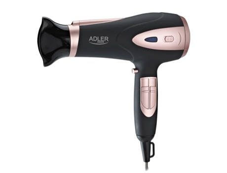 Secador de Pelo ADLER Ad2248B
