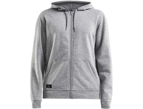Sudadera de Mujer SELECTED Nan Beige (M)
