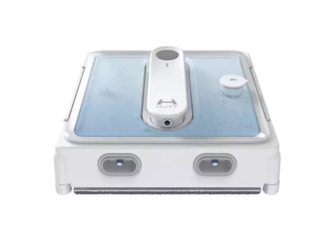 Robot limpiacristales HUTT W9