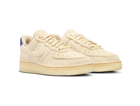 Zapatillas de Mujer NIKE Air Force Multicolor (46)