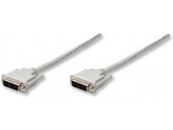 Cable TECHLY (DVI)