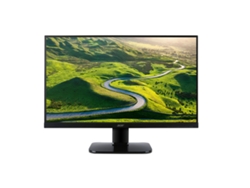 Monitor ACER VERO V277BIPV (Negro - Full HD - 27 - IPS - LCD - 4 ms)