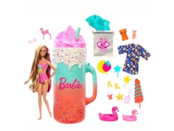 BARBIE Pop Reveal Serie Frutas Smoothie Tropical