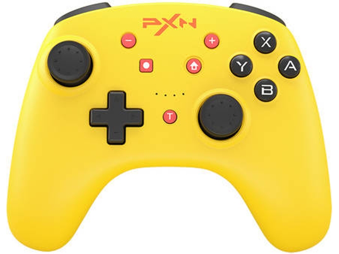 Mando Nintendo Switch PXN 8711449965004