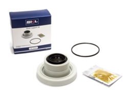 Soporte Del Tambor De La Lavadora Con Rotação Anti - Horável - Elx 4071306502 Spd000zn