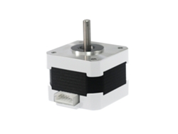 Motor paso a paso bifásico 1,8° 0,4Nm para impresora 3D Creality CR10 CR10S Ender 3
