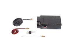 Comprobador de pulsos electromagnéticos Coil Emp (Detección de cerraduras inteligentes EV)