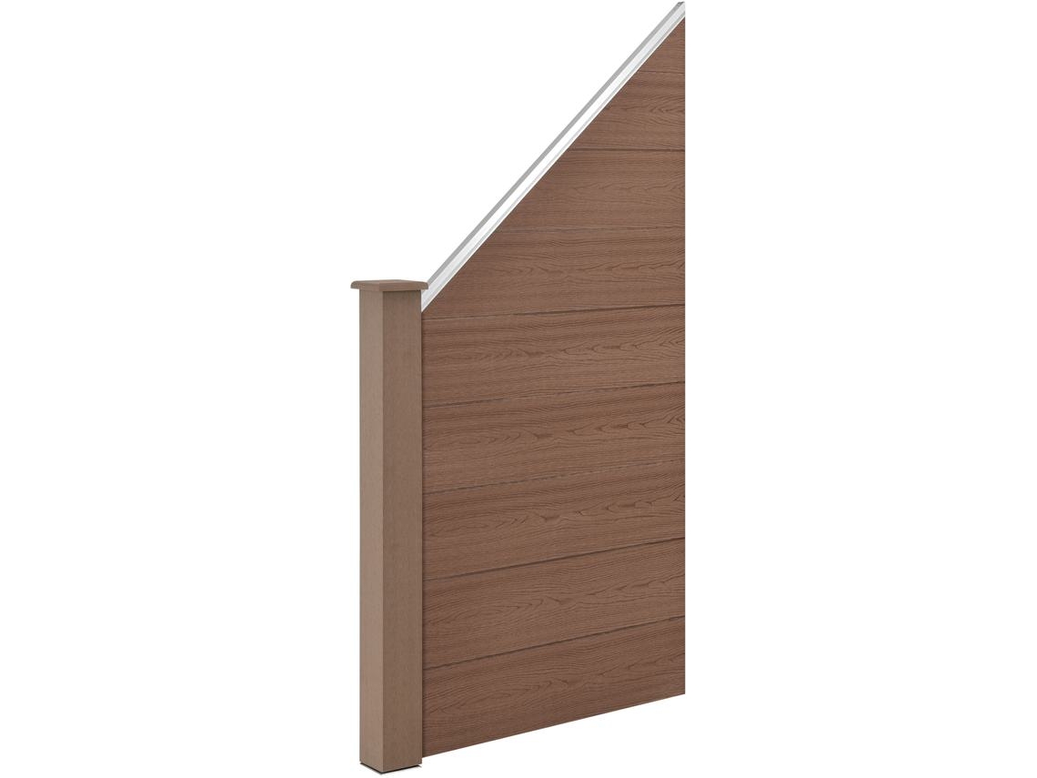 Valla NEU.HOLZ (Wpc)