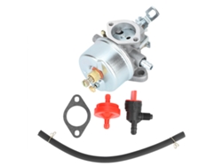 Kit de carburador con accesorios de repuesto para motores Tecumseh 632334a 632370a 632110 632111 632334 Otros