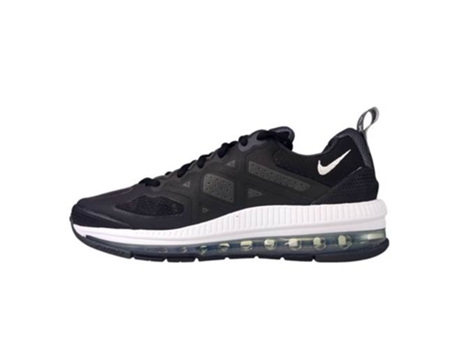 Tenis NIKE Air Max Genome Negro (40.5)