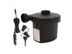 Bomba De Aire Eléctrica Portátil Con 3 Boquillas, Inflador/desinflador Para Piscinas Y Flotadores, 100v-240v Ca 12v Cc