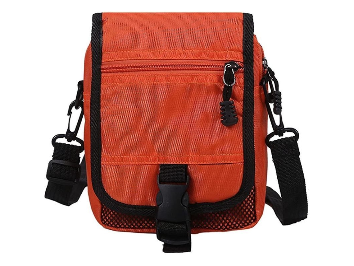 Bolso bandolera mini Fastst para el hogar y para mujer, con solapa, monedero, mochila, resistente al agua.