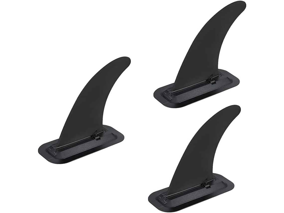 Separador De Agua Para Tabla De Surf Sup, Repuesto De Nailon Reforzado Para Canoa/tabla De Remo.