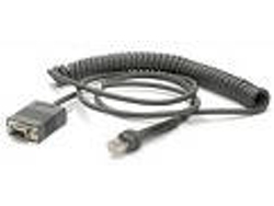 Cable de Serie ZEBRA CBA-R71-C09ZAR