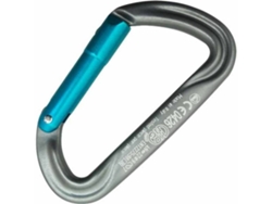 Mosquetón de Escalada KONG Argon K (Azul - Talla Única)