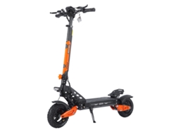 Patinete Eléctrico Plegable Emanba G2 Max, Batería De 48 V Y 21 Ah, 10 Pulgadas.