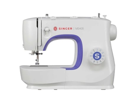 Máquina de coser Singer M3405