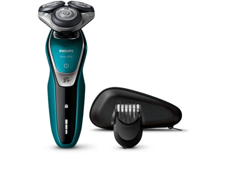 Cabeça de Corte de Afeitadora TM Hq55 Compatível Philishave (1 Unidade)