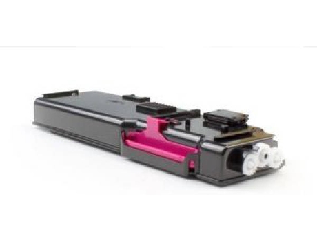 Tóner para Xerox WorkCentre 6655 Magenta 106r02745