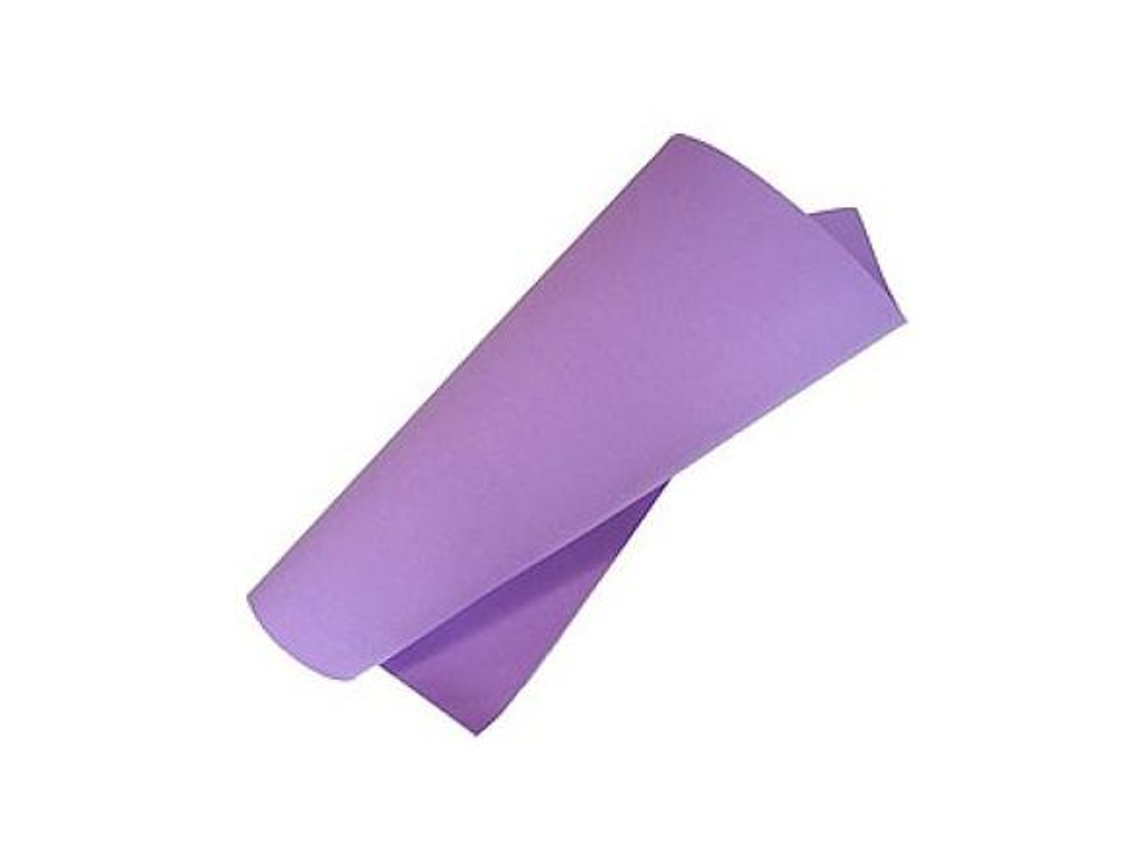 Pizarra Musgami Color 50x65 cm 2mm grosor Lila