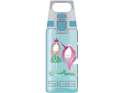 Botella SIGG Multicolor (500 ml - Tritan)