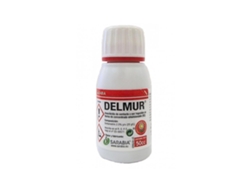 Inseticida Delmur 50Cc SARABIA