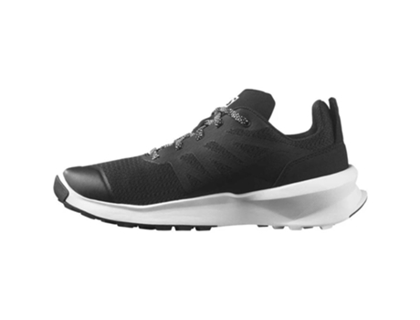 Zapatillas de Niños SALOMON Patrol Negro (38)