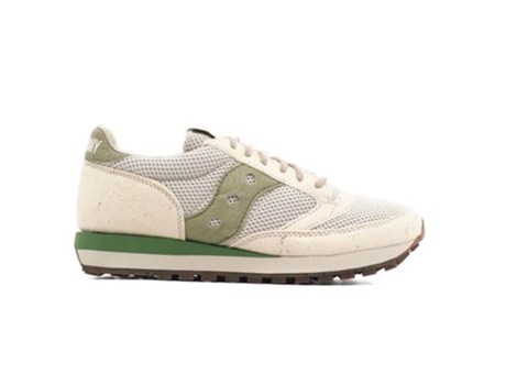 Zapatos de Hombre SAUCONY Jazz Ante Beige (42)