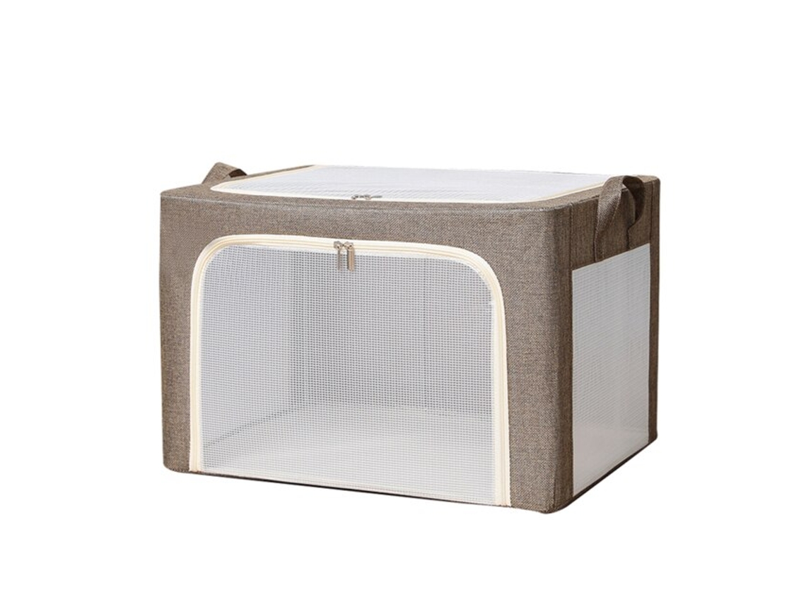 Bolsa de Almacenamiento XGF Marrón