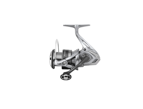 Carrete SHIMANO Nasci Fc 2500s Hg