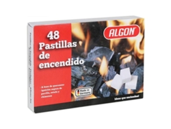 Encendedores ALGON 48 Piezas