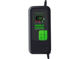 Cargador De Batería Para Bicicleta Eléctrica De 48 V, 40-45 Ah Con Indicador Eifson