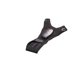 2026-guantes De Pesca Nocturna Con Luz Led Exterior Algodón Transpirable Ajustable Con Velcro Baterías Aaa Reemplazables