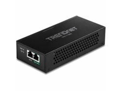Inyector Gigabit Trendnet 4ppoe