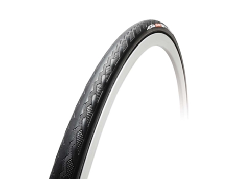 Rígido Elite Ride 700C X 23 Estrada Pneu Preto 700C X 23Tufo