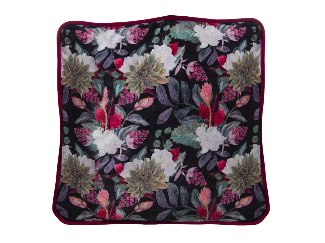 Almohada Decorativa (DRW)