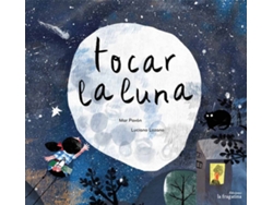 Libro Tocar La Luna de Vários Autores (Español)