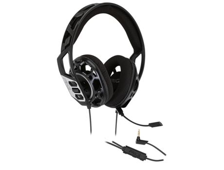 Auriculares PLANTRONICS 300HC en Negro
