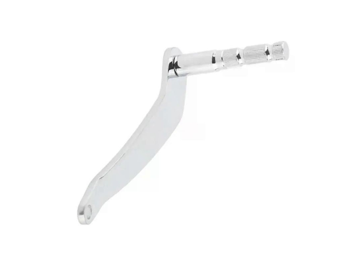 Varilla De Cambio De Marchas Extendida Para Harley Fl Softail Slim Heritage Fat Boy Deluxe