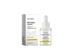 Sérum reafirmante facial eficaz para levantar la piel.